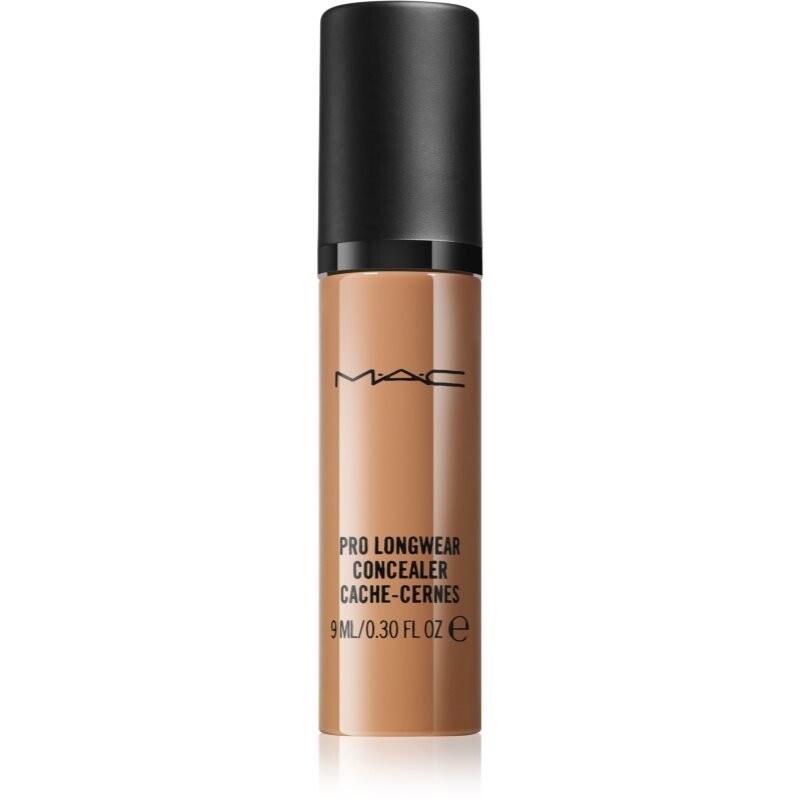 MAC Cosmetics Pro Longwear Concealer жидкий консилер оттенка NC50 9 мл
MAC Cosmetics Pro Longwear Concealer жидкий консилер оттенка NC50 9 мл