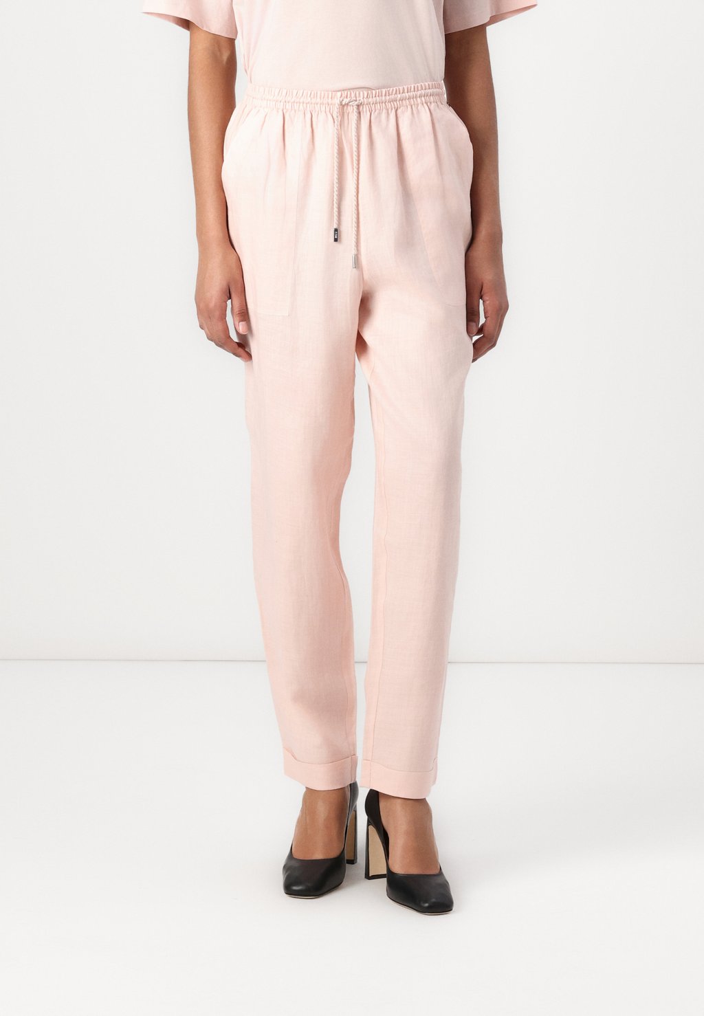 Брюки TANJET BOSS, розовый
Брюки TANJET BOSS, розовый