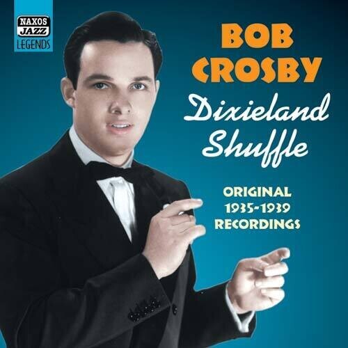 CD диск Crosby, Bob: Volume 1
CD диск Crosby, Bob: Volume 1