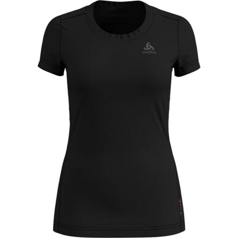 Футболка Odlo, черный/темно-серый
Футболка Odlo, черный/темно-серый