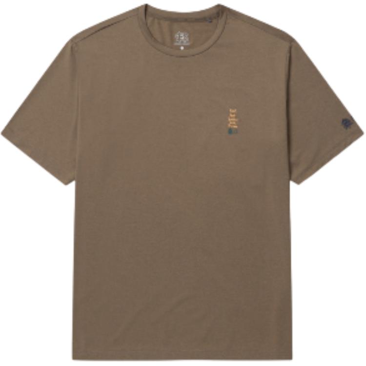 KOLON SPORT Футболка Unisex Brown, Коричневый, KOLON SPORT Футболка Unisex Brown
KOLON SPORT Футболка Unisex Brown, Коричневый, KOLON SPORT Футболка Unisex Brown