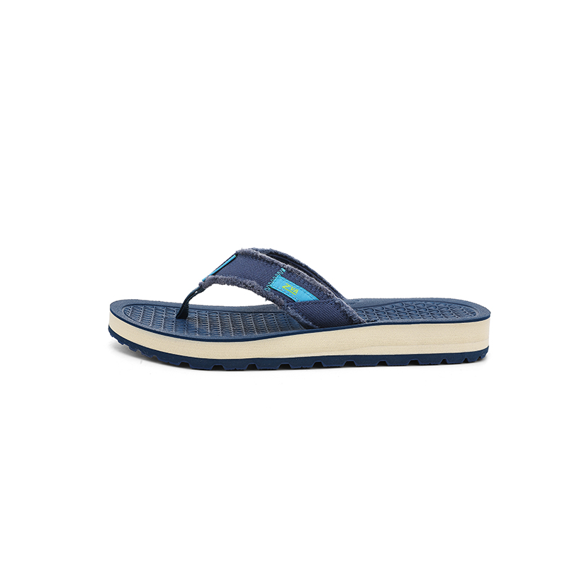 Тихие, износостойкие, нескользящие шлепанцы, мужские, цвет "Ocean Blue" ZVA, Ocean Blue
Тихие, износостойкие, нескользящие шлепанцы, мужские, цвет "Ocean Blue" ZVA, Ocean Blue