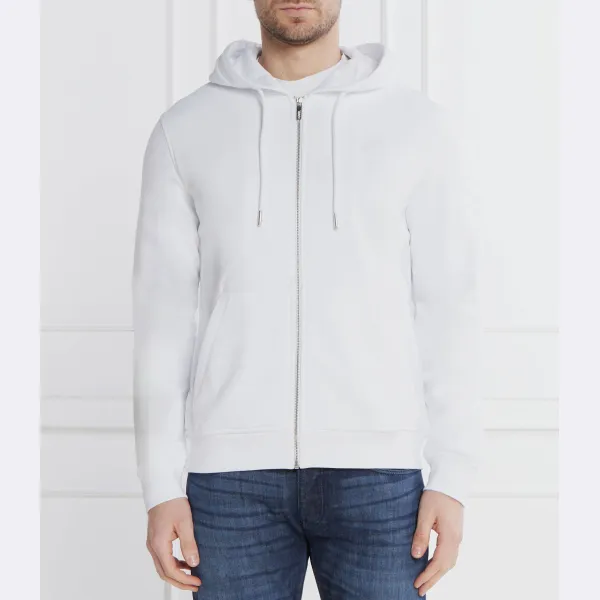 Толстовка обычного кроя Karl Lagerfeld, белый
Толстовка обычного кроя Karl Lagerfeld, белый