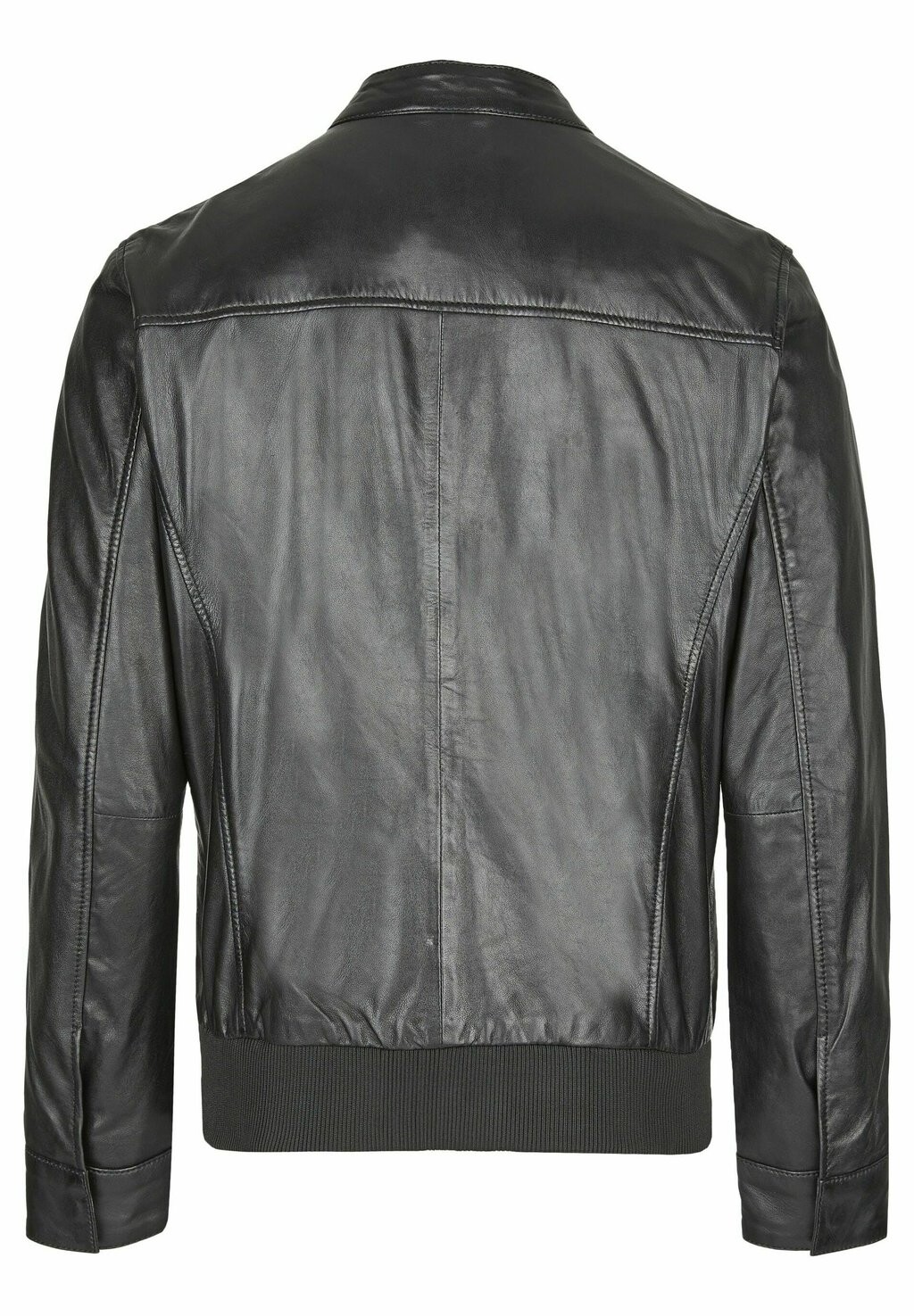 Кожаная куртка BUBENITO bugatti, черный
Кожаная куртка BUBENITO bugatti, черный