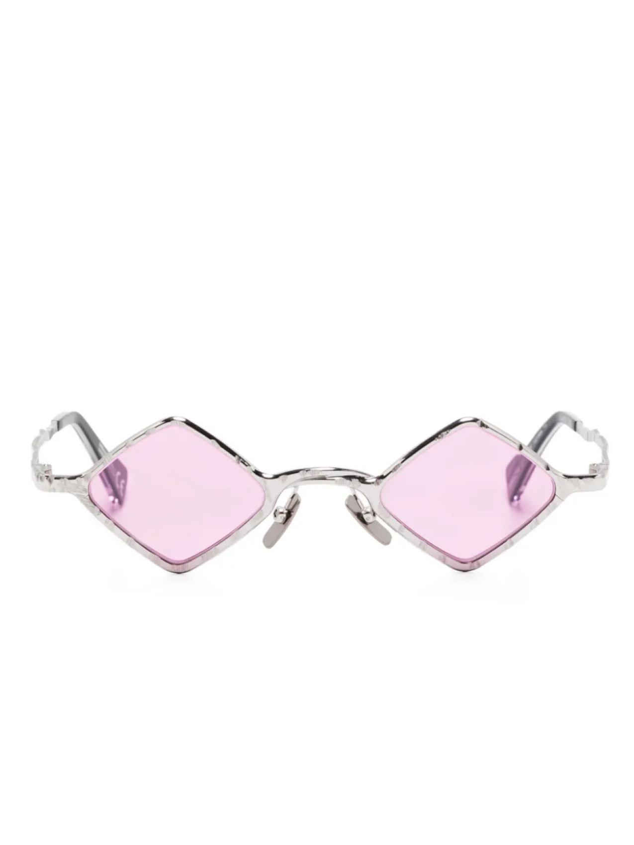 Солнцезащитные очки Maske Z14 Kuboraum, серебряный
Солнцезащитные очки Maske Z14 Kuboraum, серебряный