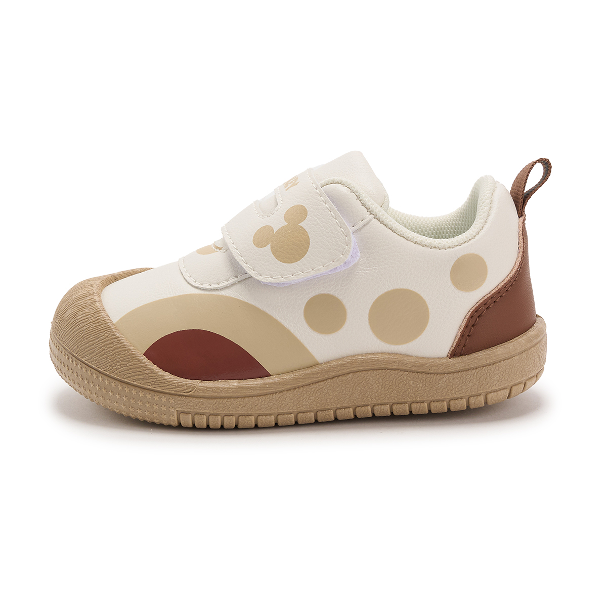 Кроссовки детские Микки для детей 3-7 лет Disney, розовый
Кроссовки детские Микки для детей 3-7 лет Disney, розовый