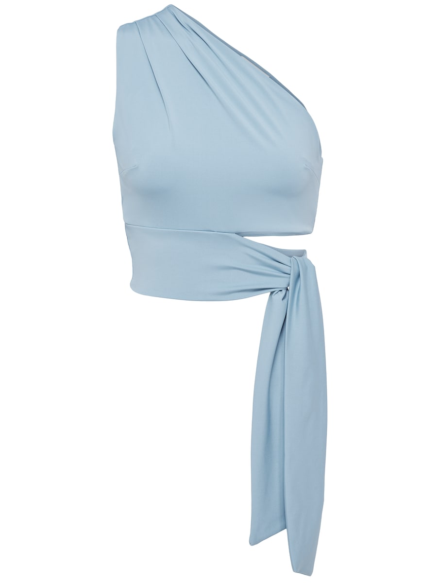 Топ LeGer by Lena Gercke Leia, светло-голубой
Топ LeGer by Lena Gercke Leia, светло-голубой