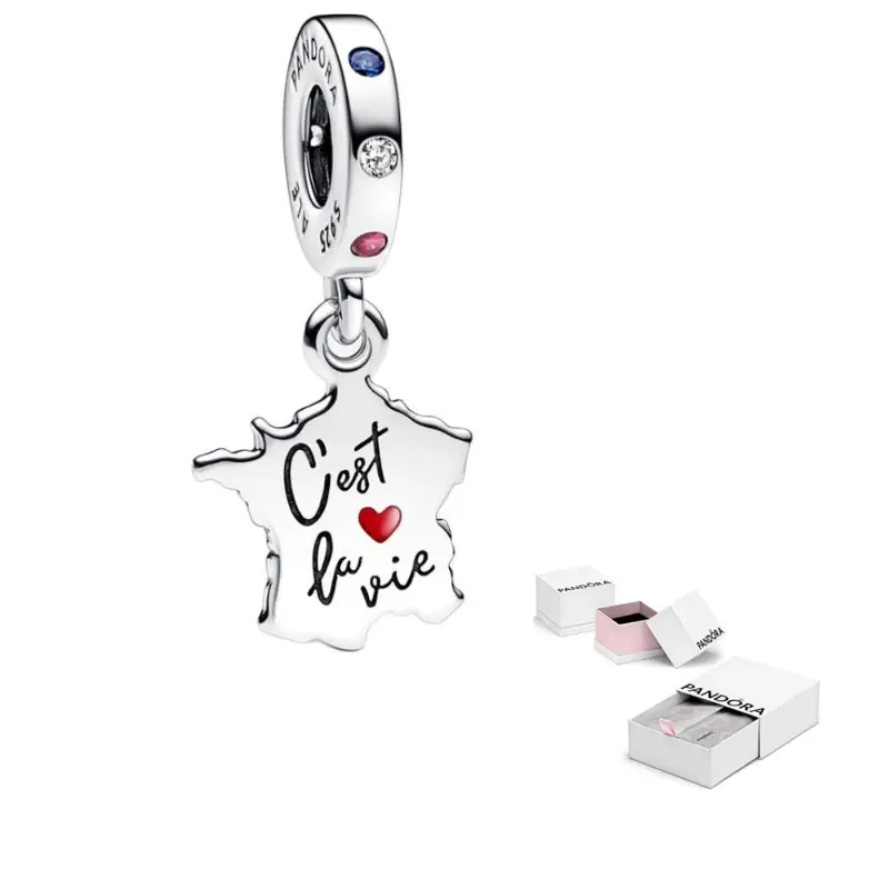 Pandora Enamel Jewelry Accessories Unisex Silver
Pandora Enamel Jewelry Accessories Unisex Silver