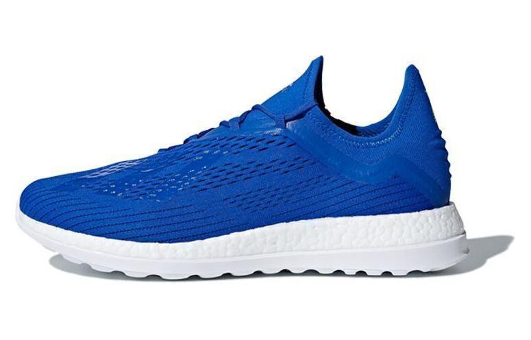 X 18+ TR Чемпионат мира по футболу 2018 года Синий Adidas
X 18+ TR Чемпионат мира по футболу 2018 года Синий Adidas