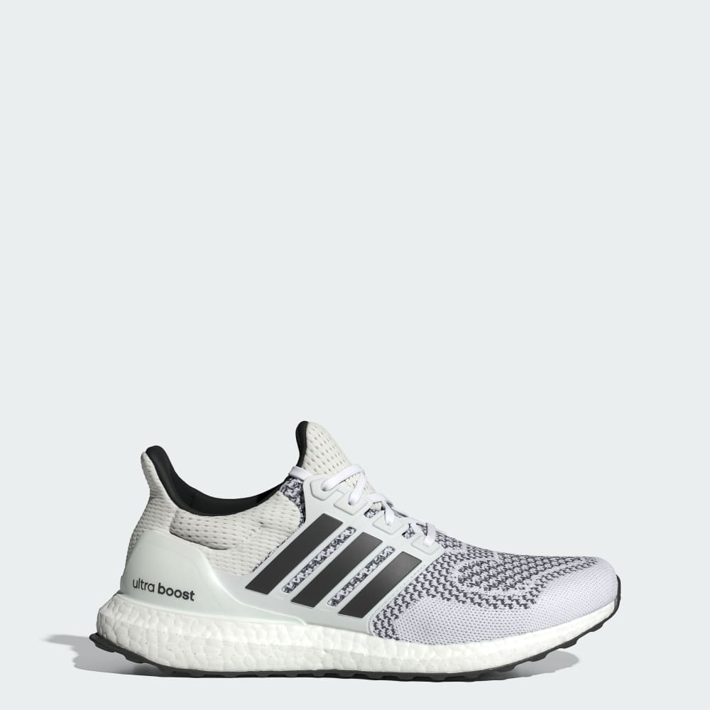 Кроссовки Adidas ULTRABOOST 1.0 SHOES, цвет Cloud White/Core Black/Core Black
Кроссовки Adidas ULTRABOOST 1.0 SHOES, цвет Cloud White/Core Black/Core Black