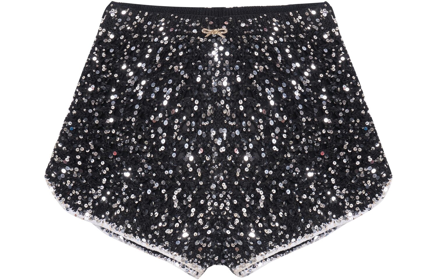 Шорты женские Chanel, черный
Шорты женские Chanel, черный