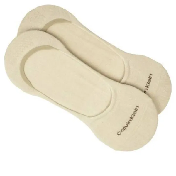 Носки/Короткие носки, 2 шт. Calvin Klein, бежевый
Носки/Короткие носки, 2 шт. Calvin Klein, бежевый