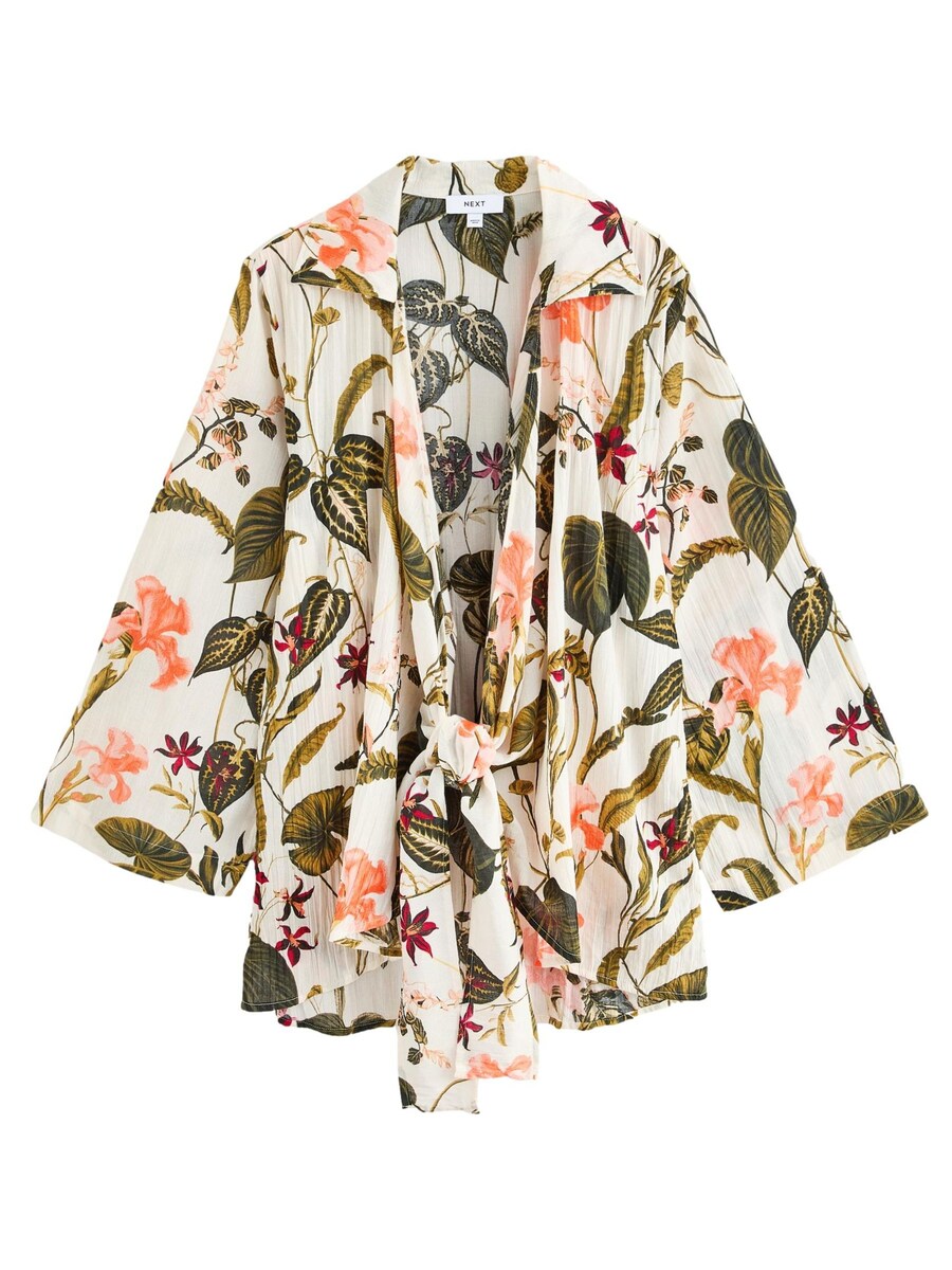 Блузка Next, бежевый
Блузка Next, бежевый