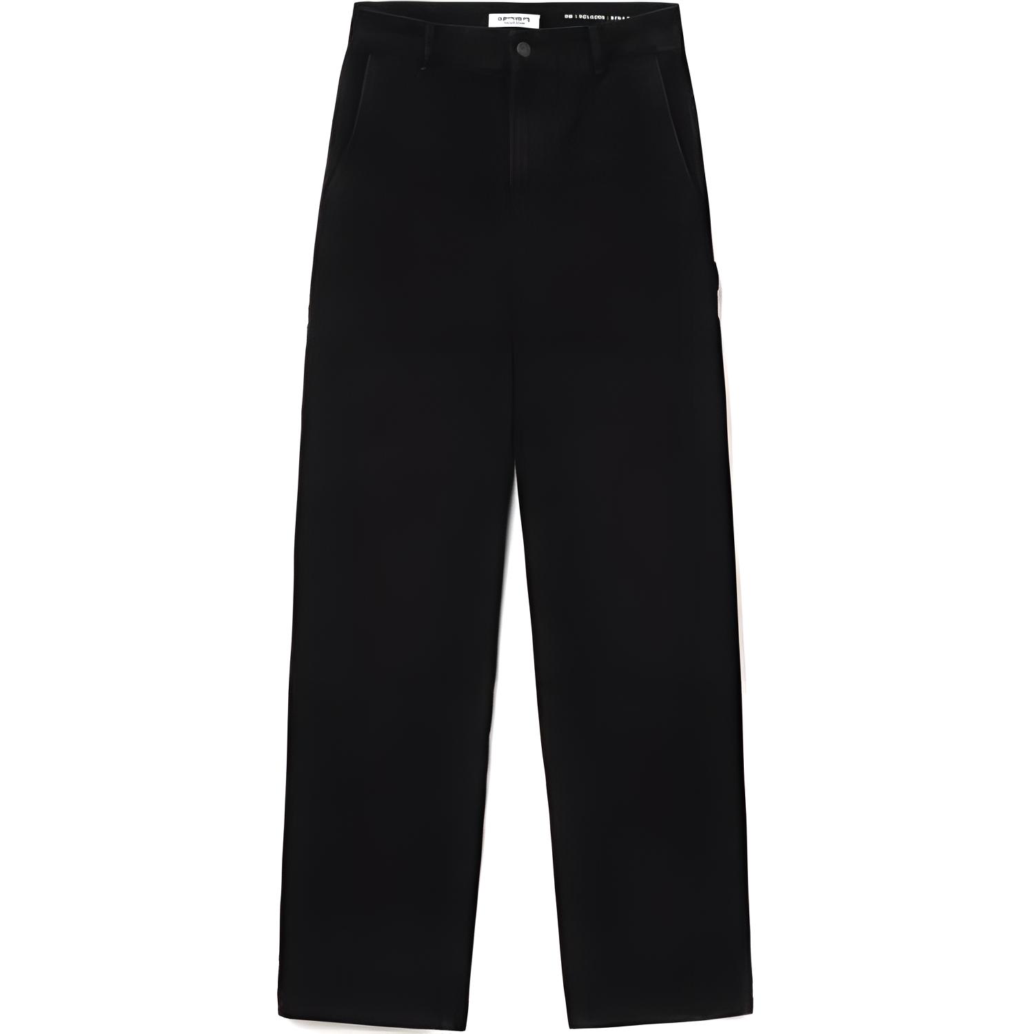 Carhartt WIP SS25 Cargo Pants Women's Black
Carhartt WIP SS25 Cargo Pants Women's Black