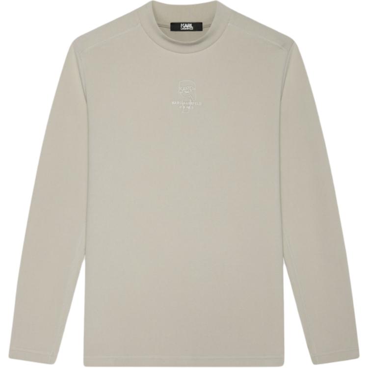 Футболка мужская Greige KARL LAGERFELD / Karl Lagerfeld Jeans, Greige
Футболка мужская Greige KARL LAGERFELD / Karl Lagerfeld Jeans, Greige