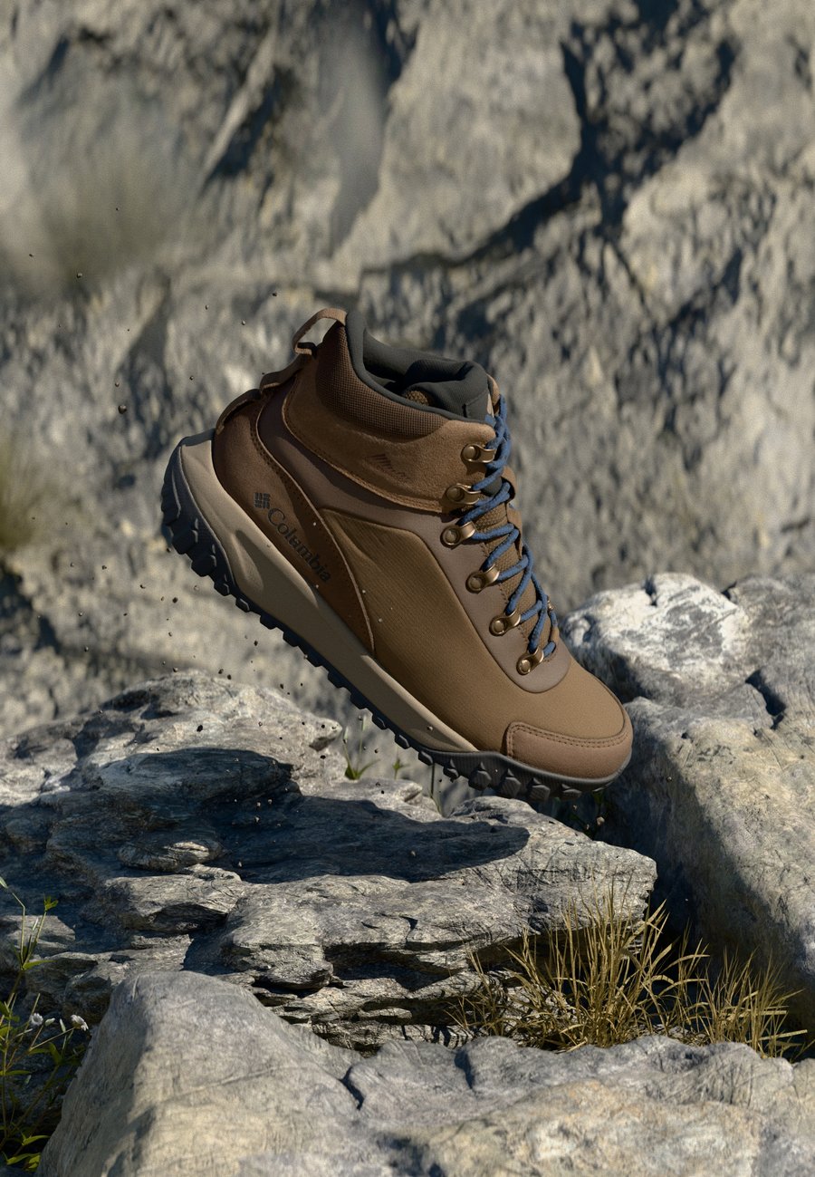 Кроссовки Columbia BURNSIDER WATERPROOF, Dark Brown/Dark Mountain/Dark Brown
Кроссовки Columbia BURNSIDER WATERPROOF, Dark Brown/Dark Mountain/Dark Brown