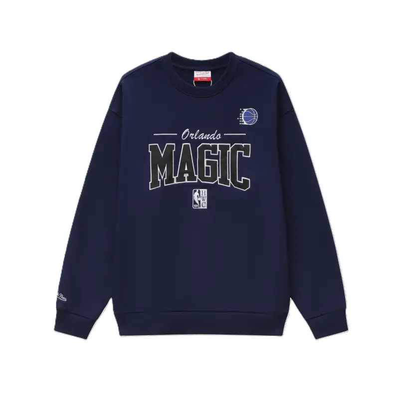 Mitchell Ness Свитшот Mitchell & Ness Unisex Royal Blue
Mitchell Ness Свитшот Mitchell & Ness Unisex Royal Blue