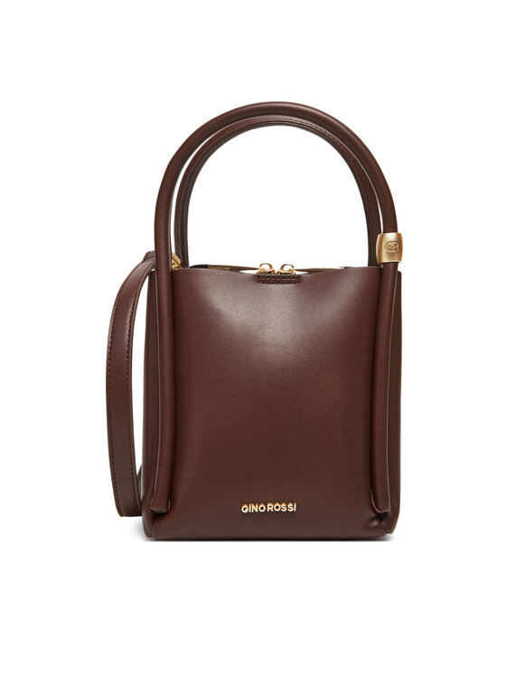 Женская сумка CEO-SADE-LX10152 Gino Rossi, коричневый
Женская сумка CEO-SADE-LX10152 Gino Rossi, коричневый