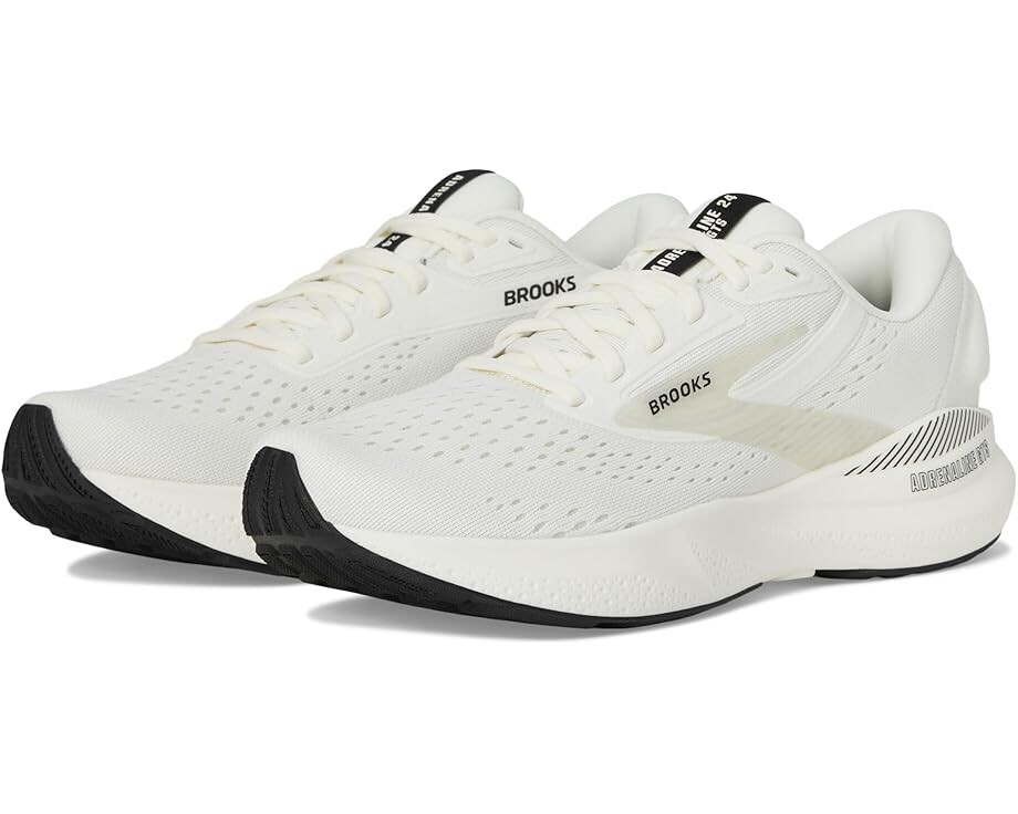 Кроссовки Brooks Adrenaline GTS 24, цвет Coconut/Black/White Sand, Белый, Кроссовки Brooks Adrenaline GTS 24, цвет Coconut/Black/White Sand
Кроссовки Brooks Adrenaline GTS 24, цвет Coconut/Black/White Sand, Белый, Кроссовки Brooks Adrenaline GTS 24, цвет Coconut/Black/White Sand