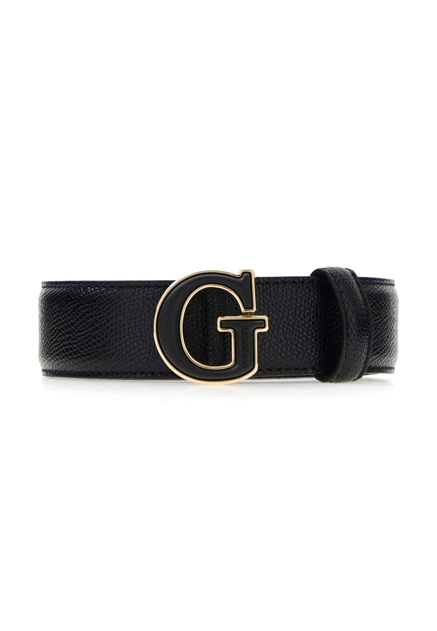 Ремень Guess Belt, Schwarz/Black
Ремень Guess Belt, Schwarz/Black