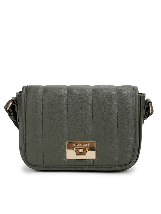 Сумочка Monnari, зеленый
Сумочка Monnari, зеленый