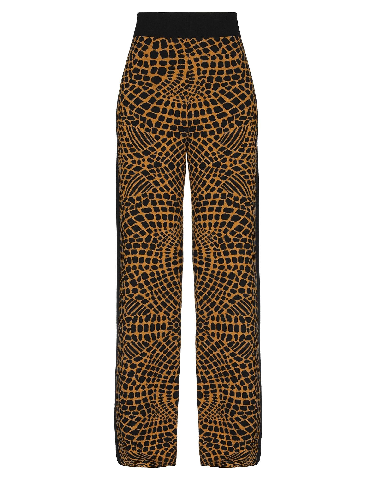 Брюки MomonÍ, коричневый
Брюки MomonÍ, коричневый