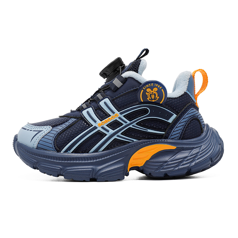 Термоотражающие дышащие антиударные низкие детские кроссовки для бега BOBDOG, 55114 navy/stone-ground синий (winter fleece-lined)
Термоотражающие дышащие антиударные низкие детские кроссовки для бега BOBDOG, 55114 navy/stone-ground синий (winter fleece-lined)