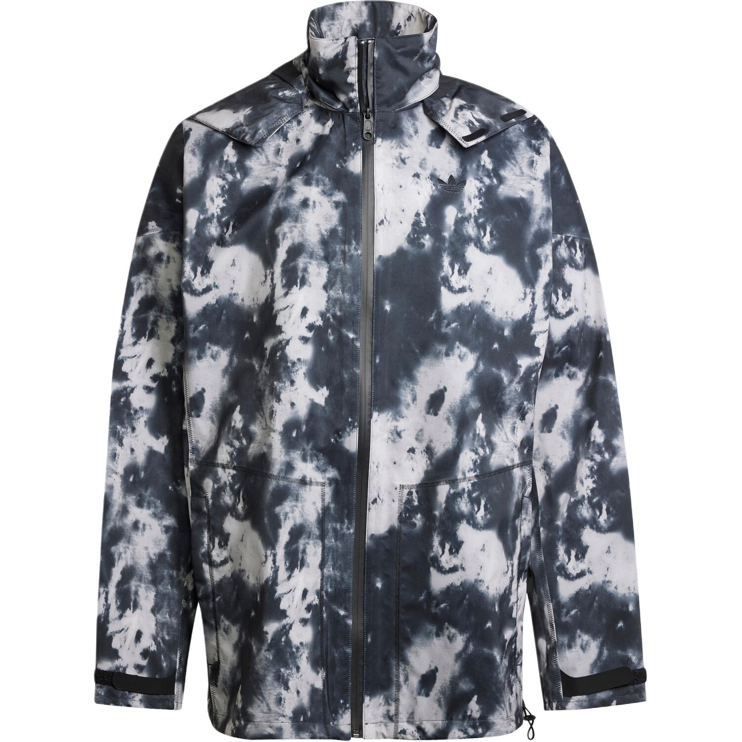 Куртка мужская черный Adidas Originals
Куртка мужская черный Adidas Originals