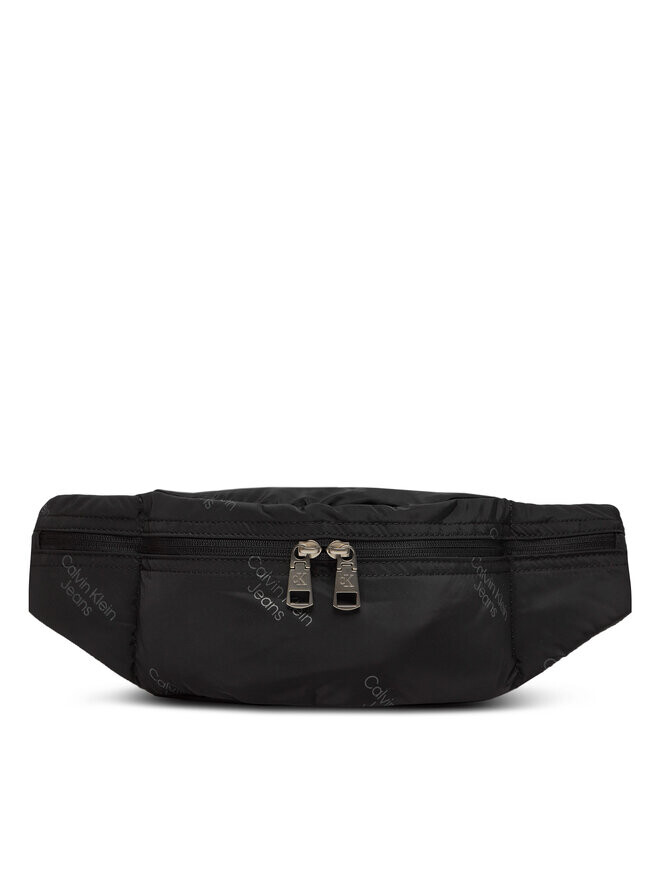 Поясная сумка Calvin Klein Jeans Sport Essentials Waistbag40 Aop K50K511718, черный
Поясная сумка Calvin Klein Jeans Sport Essentials Waistbag40 Aop K50K511718, черный