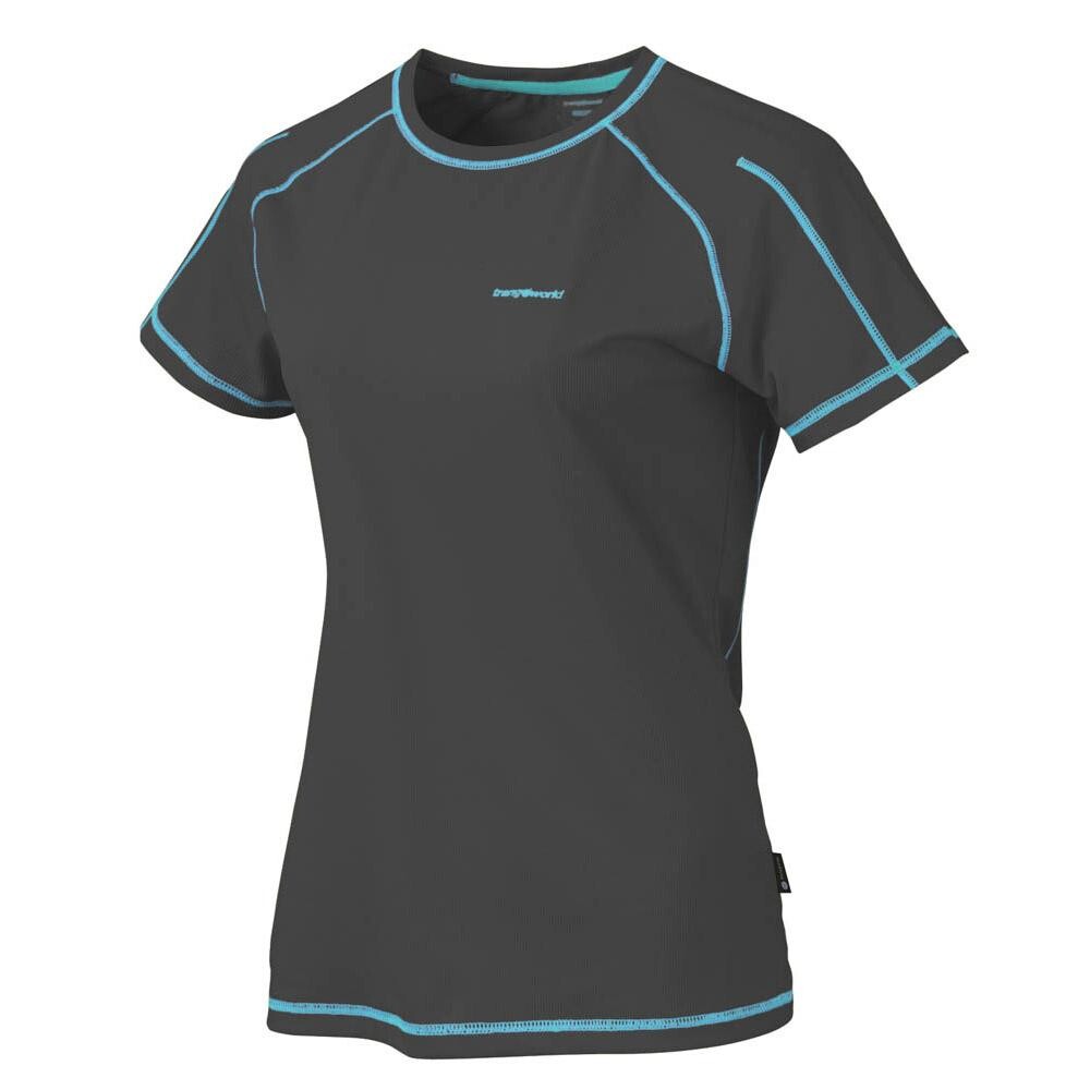 Футболка Trangoworld Imma, черный
Футболка Trangoworld Imma, черный