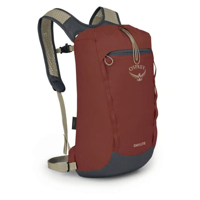 Рюкзак Osprey DAYLITE CINCH PACK Acorn Red/Tunnel
Рюкзак Osprey DAYLITE CINCH PACK Acorn Red/Tunnel