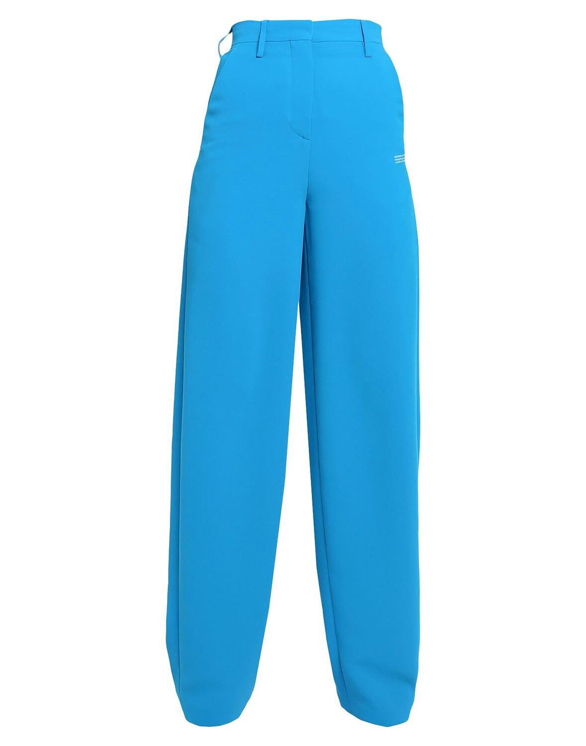 Брюки Off, лазурный
Брюки Off, лазурный