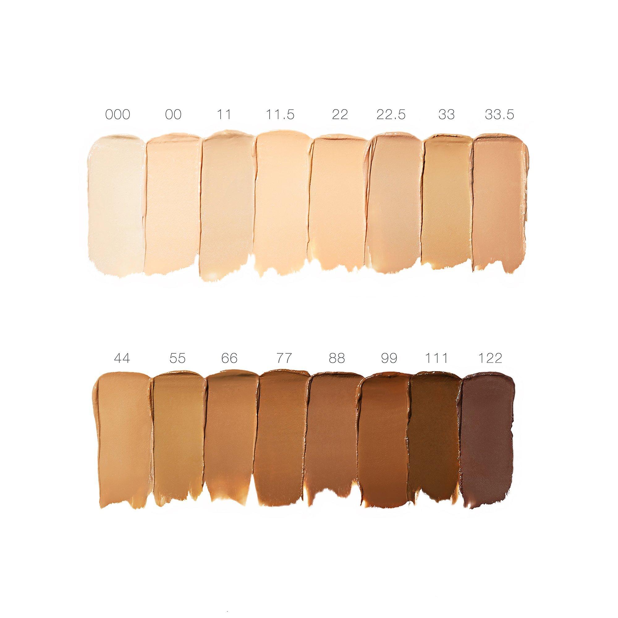 Консилер UnCoverup RMS Beauty, 99 (rich light mahogany)
Консилер UnCoverup RMS Beauty, 99 (rich light mahogany)