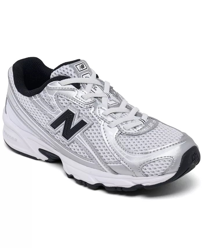 Кроссовки Little Kids 740 Casual от Finish Line New Balance, коричневый
Кроссовки Little Kids 740 Casual от Finish Line New Balance, коричневый