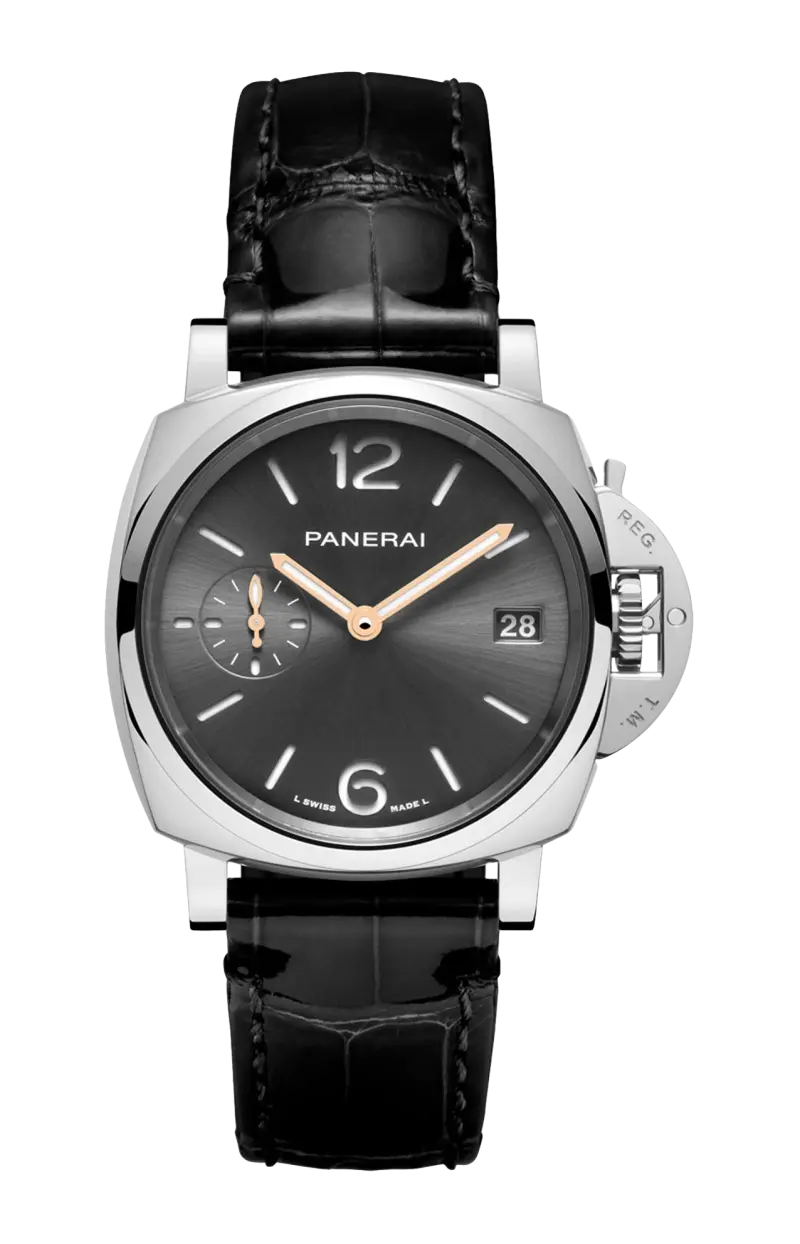 Люминор дуэ - pam01247 PANERAI
Люминор дуэ - pam01247 PANERAI