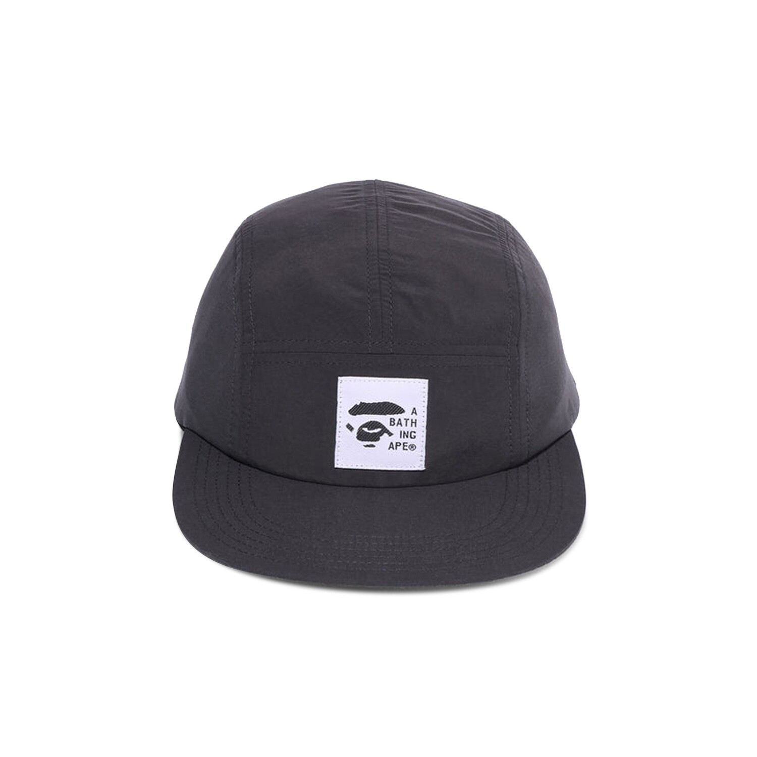 BAPE Реактивная кепка Уголь
BAPE Реактивная кепка Уголь