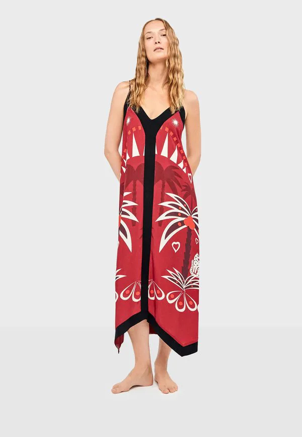 Пляжный аксессуар Gisela, Red, Красный, Пляжный аксессуар Gisela, Red
Пляжный аксессуар Gisela, Red, Красный, Пляжный аксессуар Gisela, Red