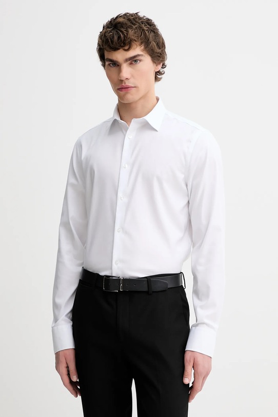 Рубашка Calvin Klein, белый
Рубашка Calvin Klein, белый