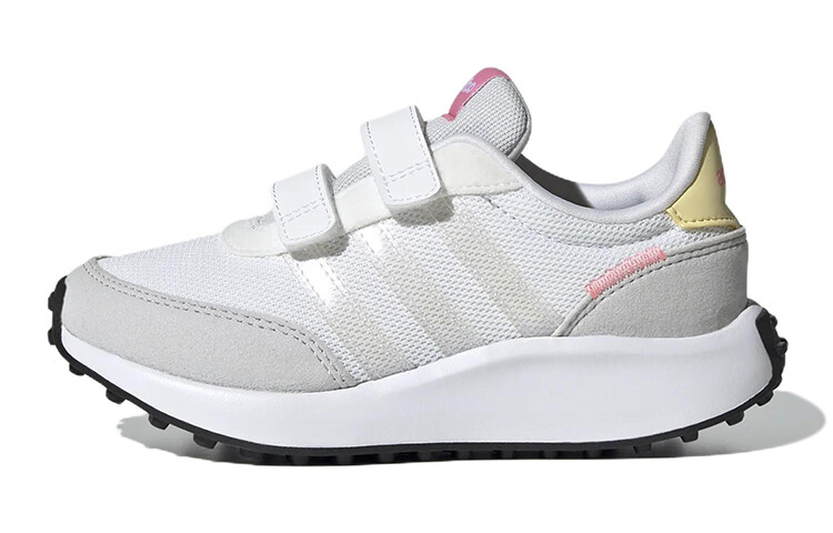 Кроссовки Adidas Run 70s J 'White Bliss Pink'
Кроссовки Adidas Run 70s J 'White Bliss Pink'