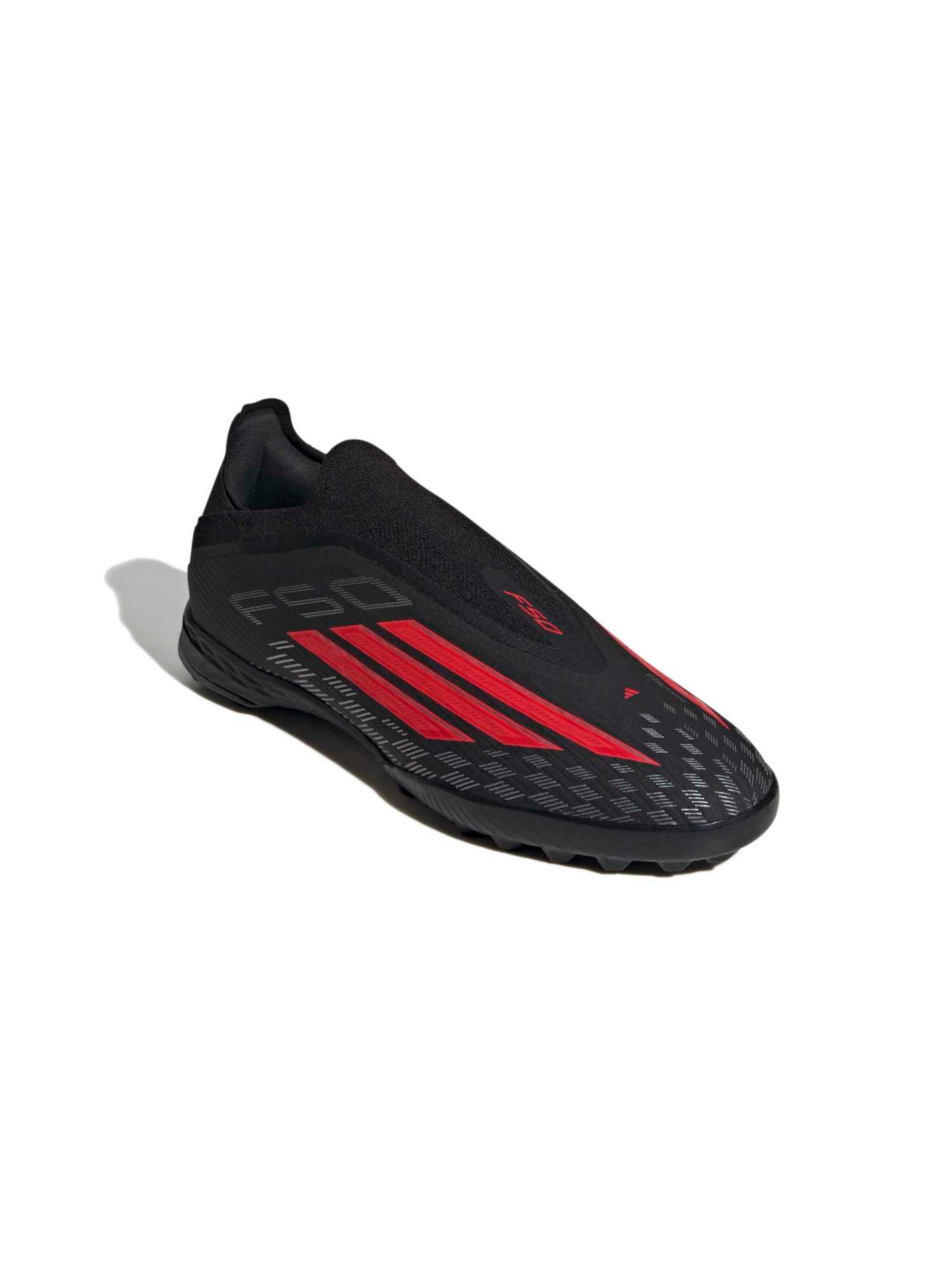 Adidas Performance Футбольные бутсы 'F50 PRO' в черном цвете
Adidas Performance Футбольные бутсы 'F50 PRO' в черном цвете