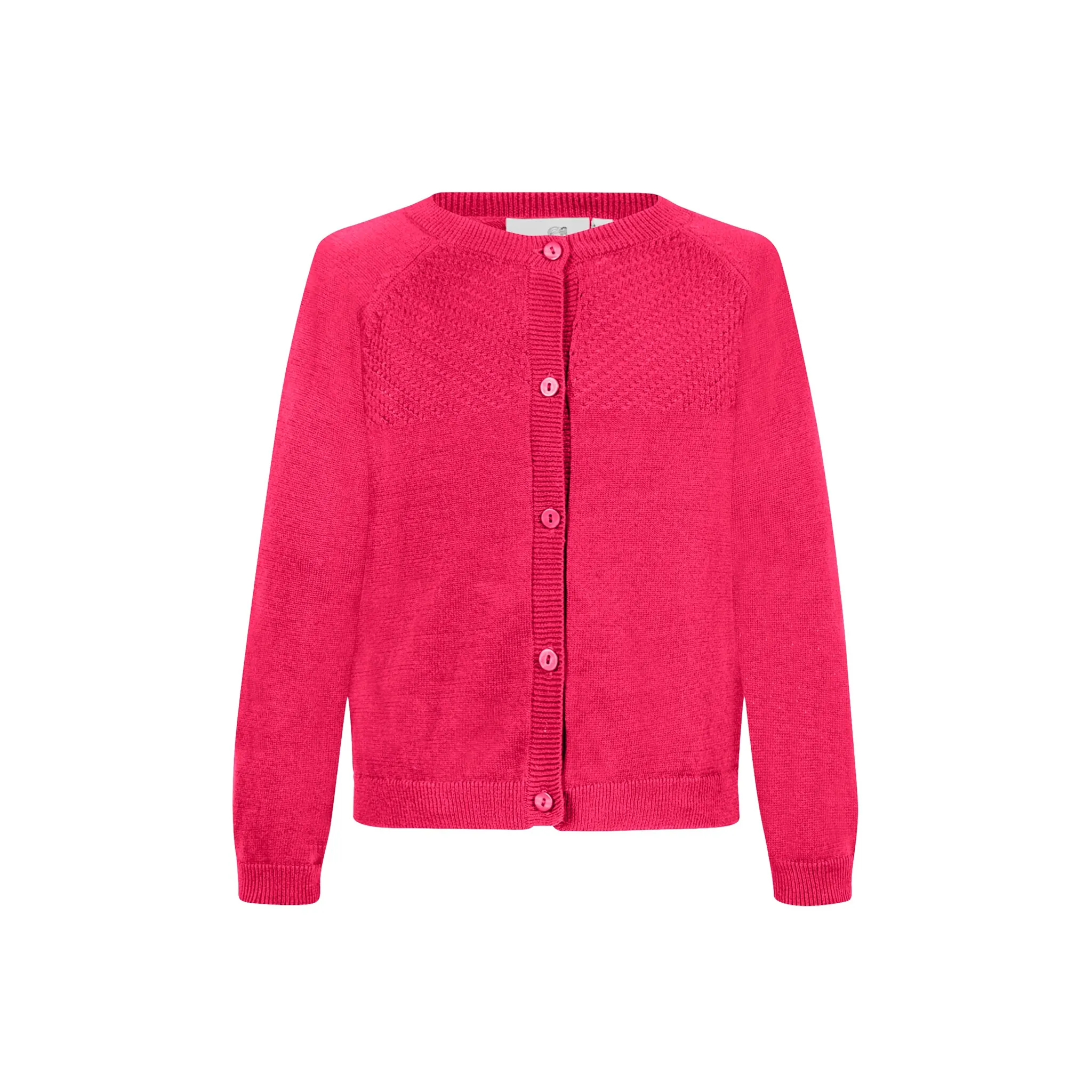 Счастливый кардиган для девочек Happy Girls, розовый
Счастливый кардиган для девочек Happy Girls, розовый
