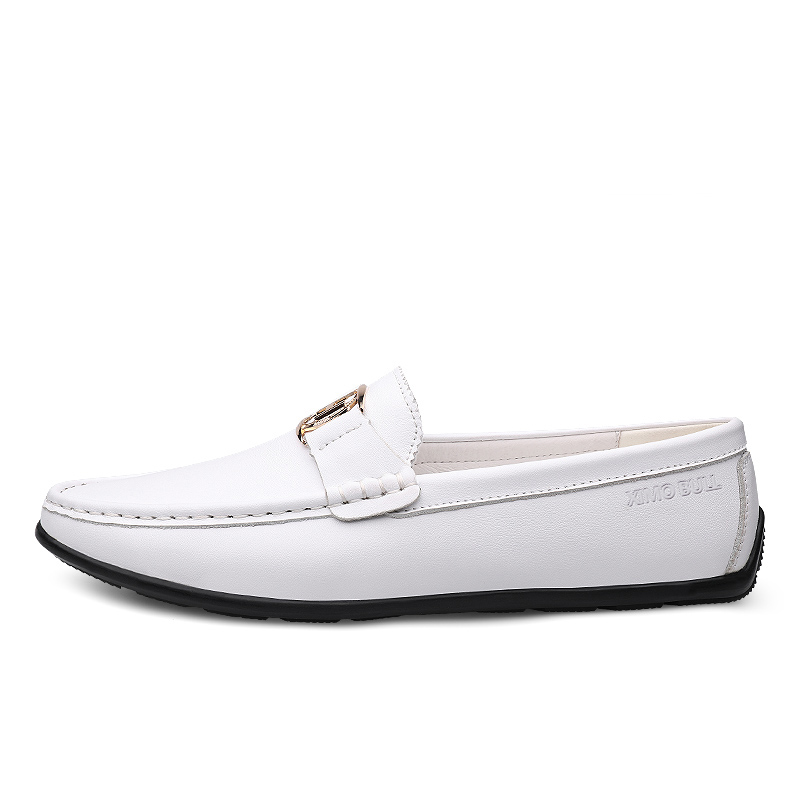 XIMO BULL Мужские повседневные кроссовки низкие черно-белые, цвет White
XIMO BULL Мужские повседневные кроссовки низкие черно-белые, цвет White