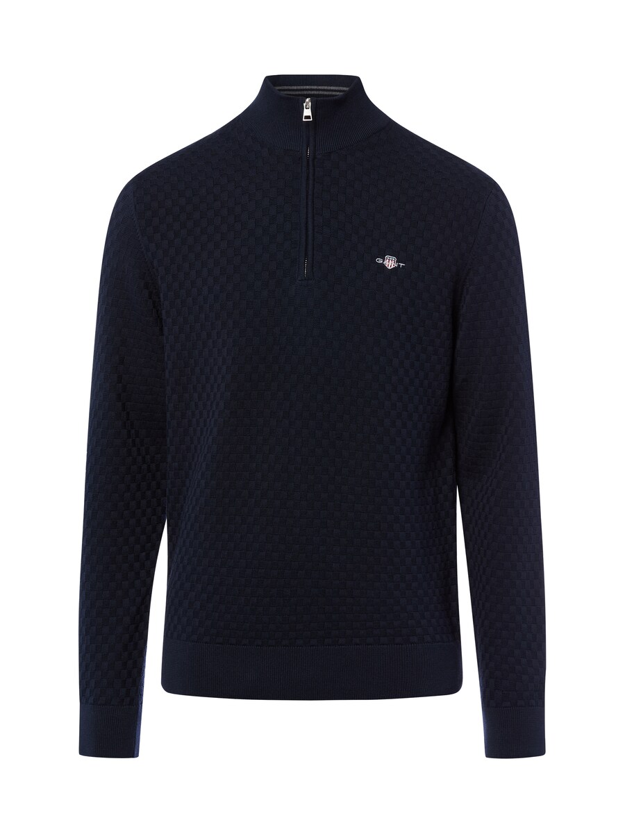 Свитер GANT, marine blue
Свитер GANT, marine blue