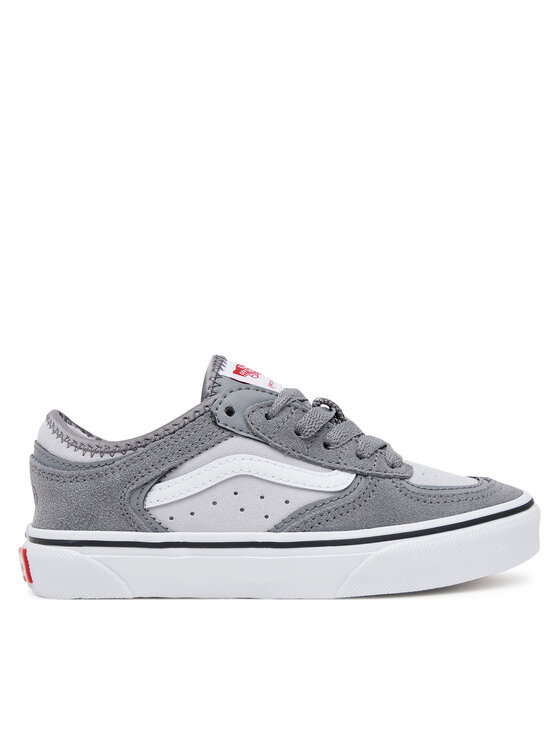 Кроссовки VN000SFB85T1 Vans, серый
Кроссовки VN000SFB85T1 Vans, серый