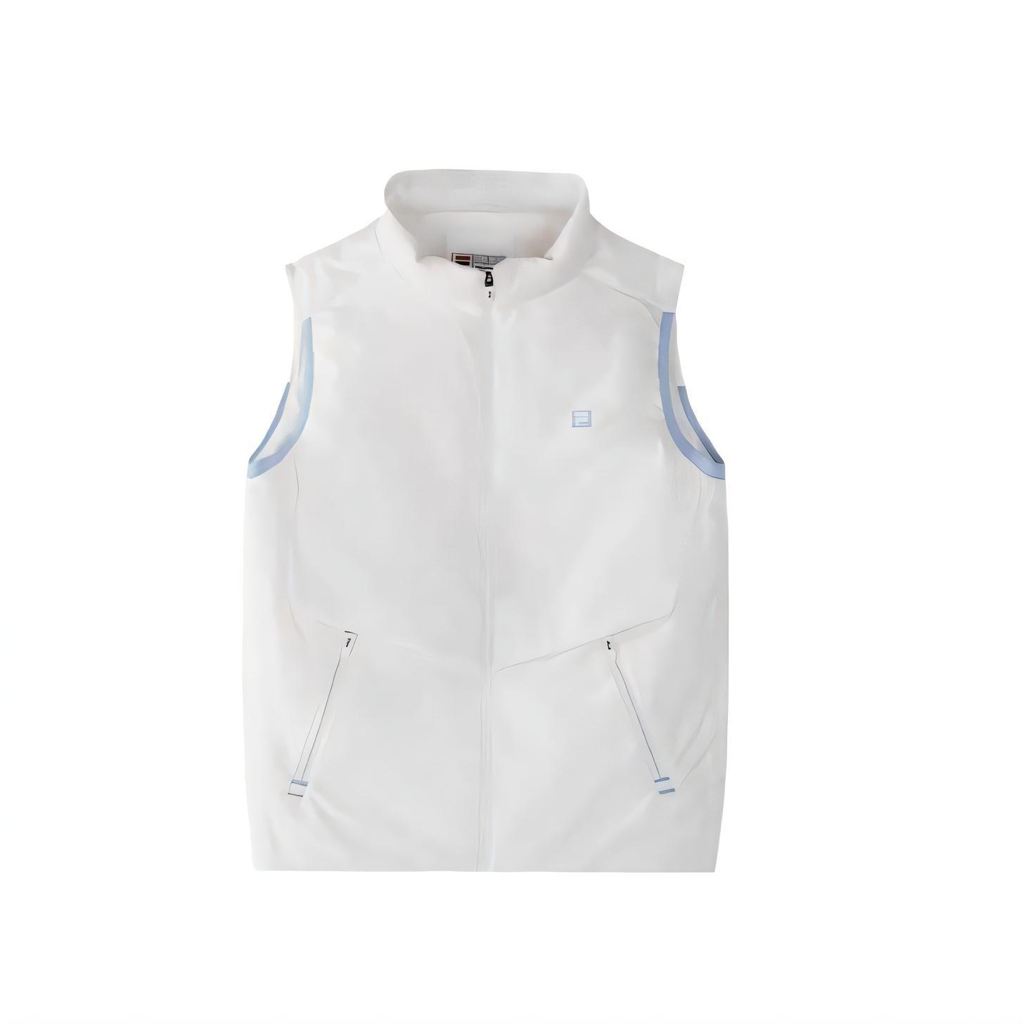 FILA KIDS Пуховик Jade White для подростков
FILA KIDS Пуховик Jade White для подростков