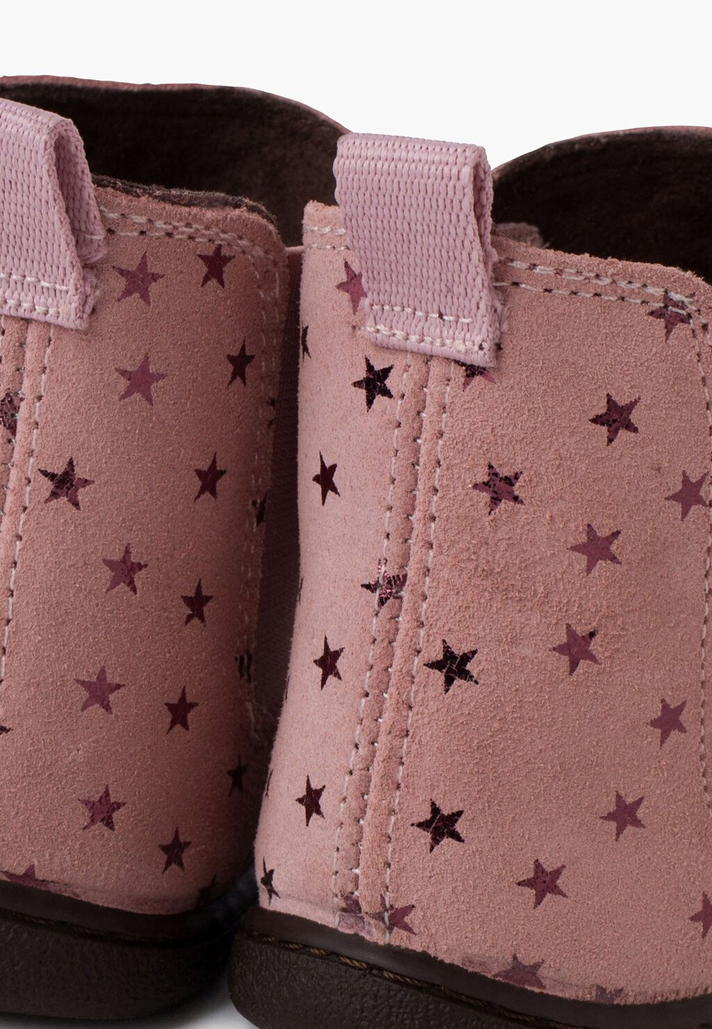 Классические ботильоны Pisamonas, светло-розовый
Классические ботильоны Pisamonas, светло-розовый