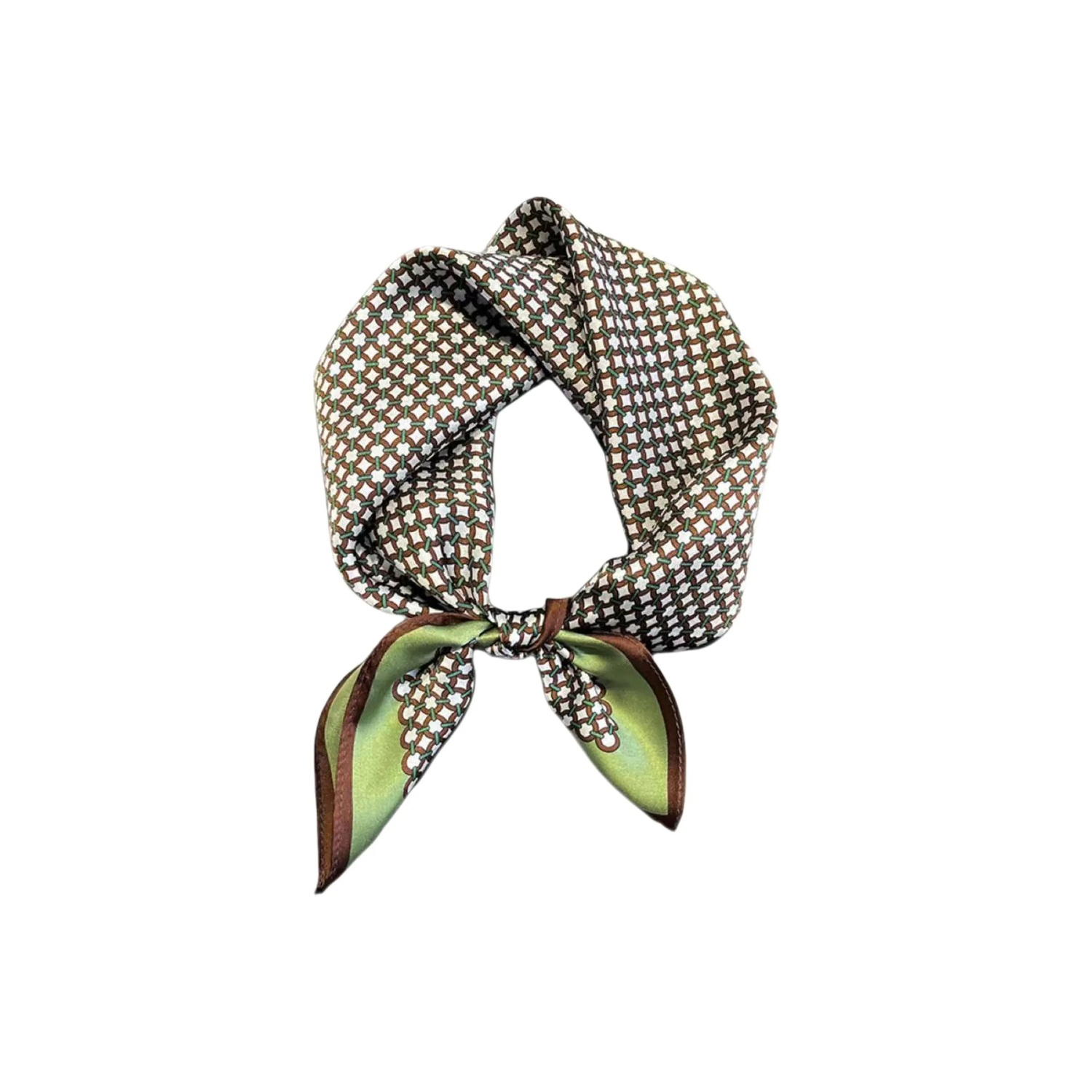 Disney Шёлковый шарф, Green
Disney Шёлковый шарф, Green