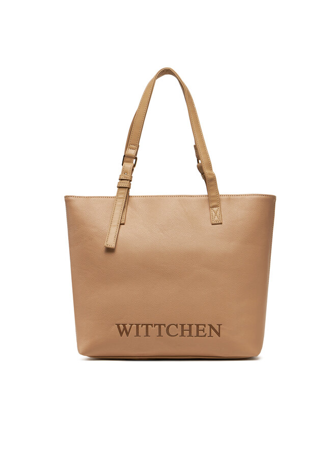 Сумочка 99-4Y-436-9 Wittchen, бежевый
Сумочка 99-4Y-436-9 Wittchen, бежевый