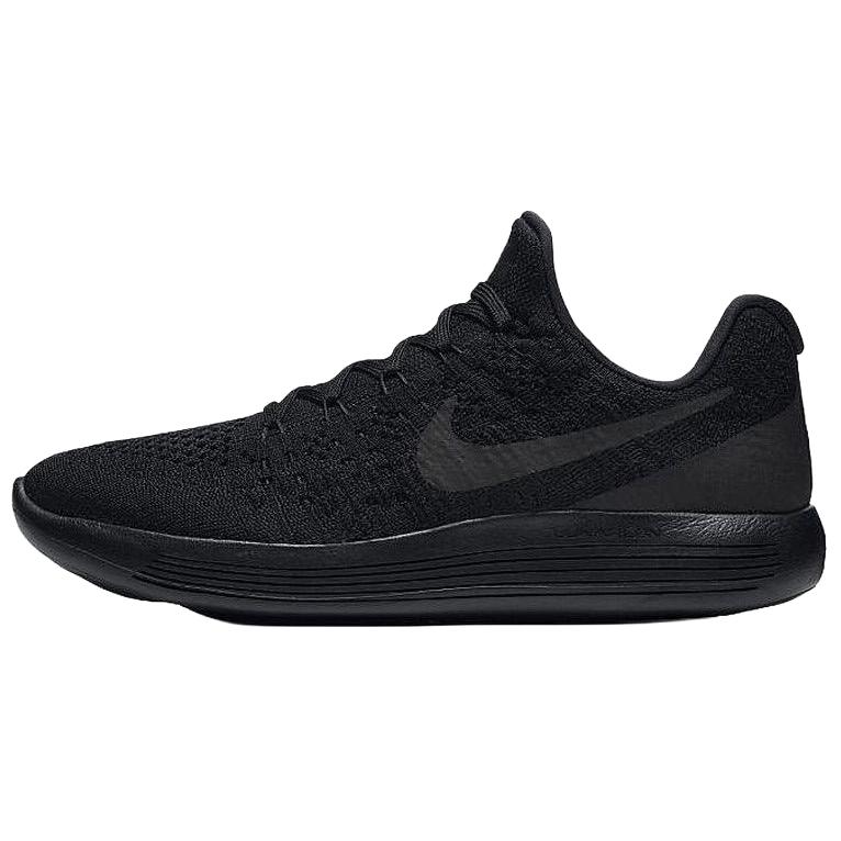 Nike LunarEpic Flyknit 2 Low топ повседневные кроссовки для бега женские black
Nike LunarEpic Flyknit 2 Low топ повседневные кроссовки для бега женские black