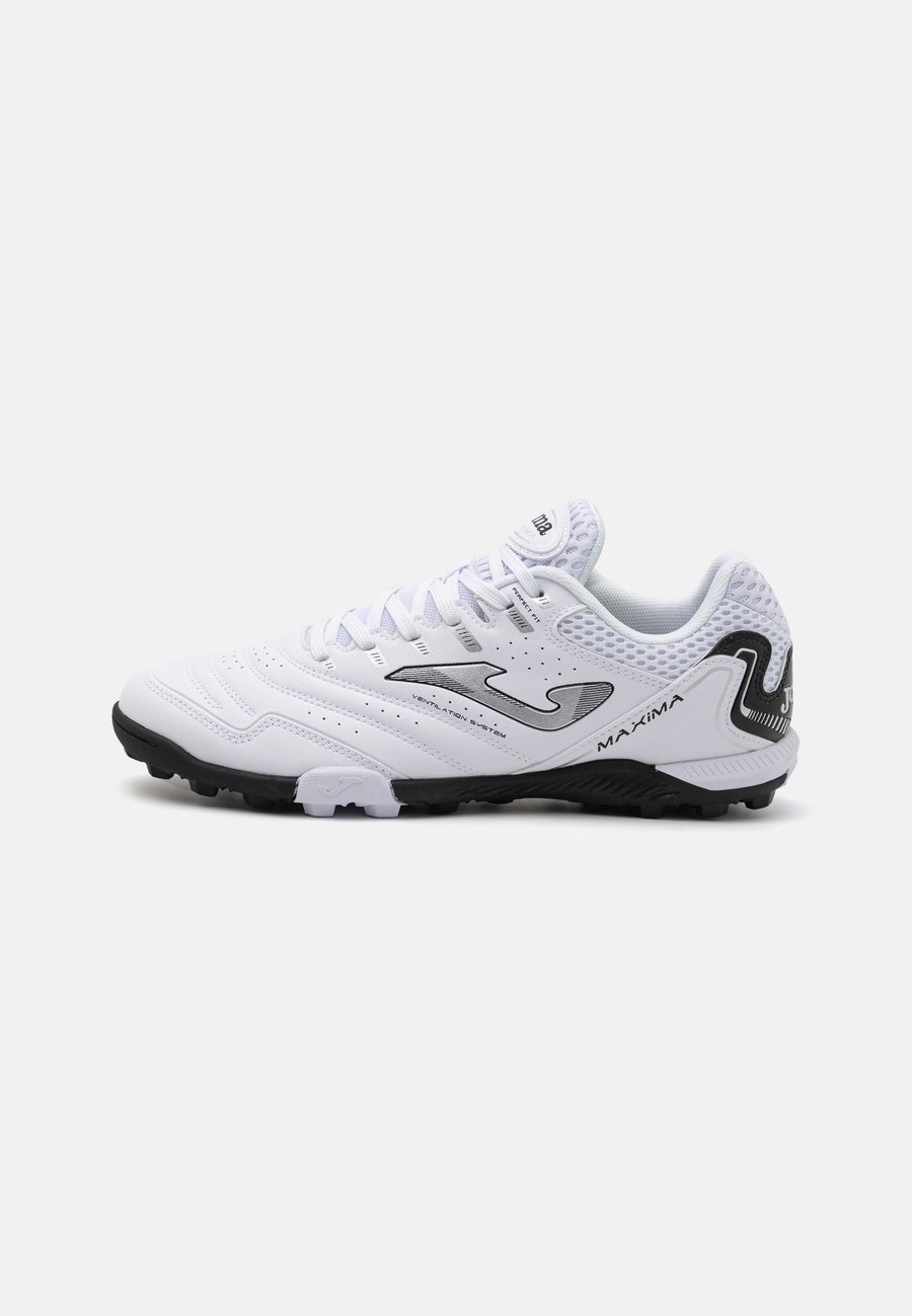 Кроссовки Joma MAXIMA, White
Кроссовки Joma MAXIMA, White